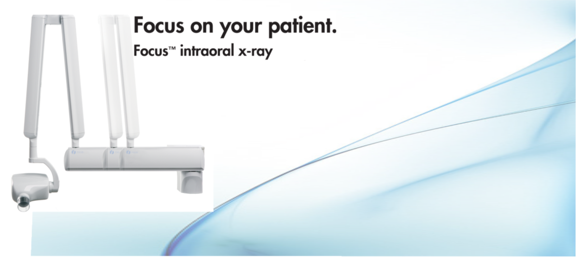 Intraoral X-Ray